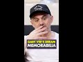 Gary Vee is hunting down his dream collector’s item 🥶✉️