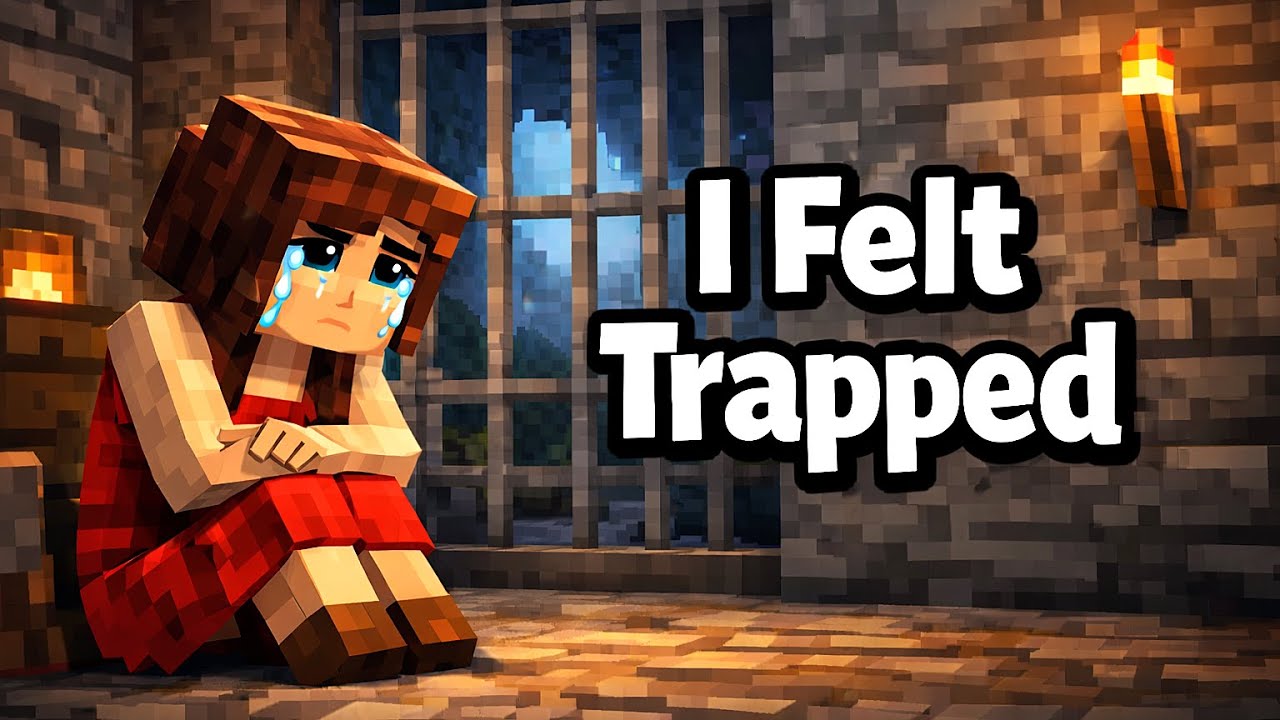 The Invisible Cage: When Love Becomes Control