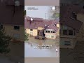 Major Flooding Grips Washington State