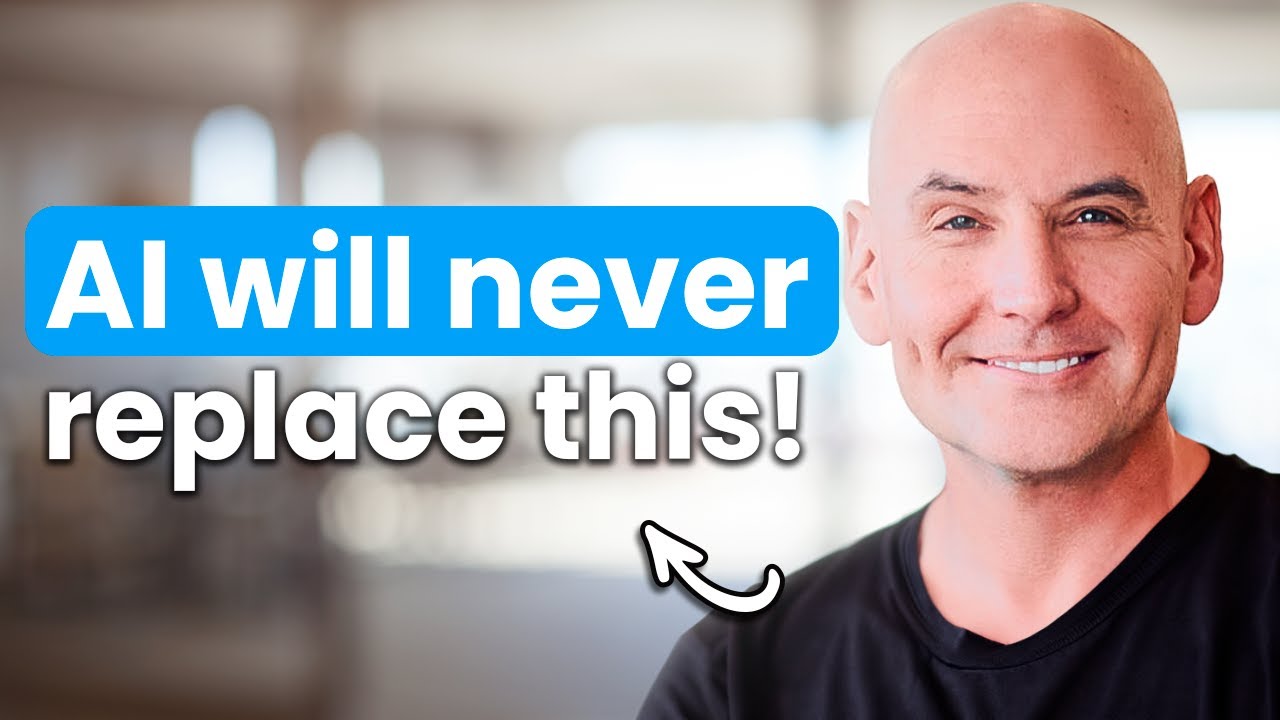 The $1M Network Masterclass to Become Irreplaceable by AI | Grant Muller E19