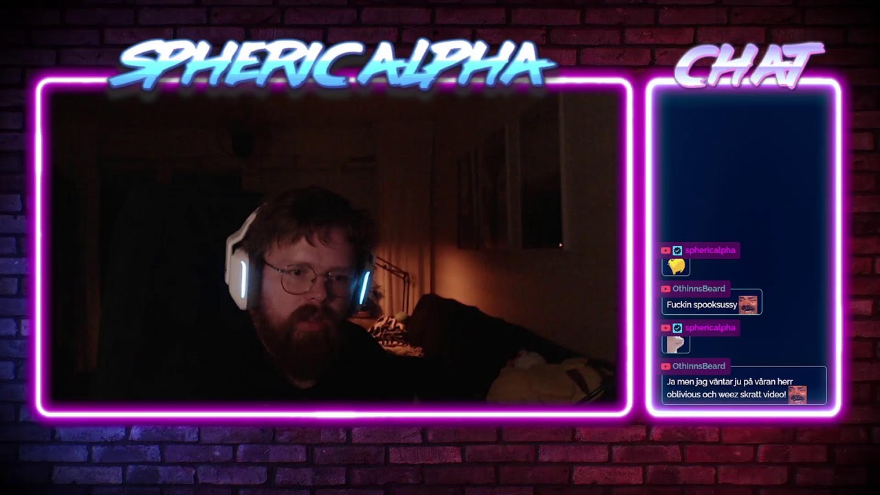 [Spooktober Stream] Cronos 1st Time Playthrough [Blind]