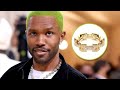 Frank Ocean Posts Nude Photo on Instagram To Promote His New $25K Cock Ring! #shorts