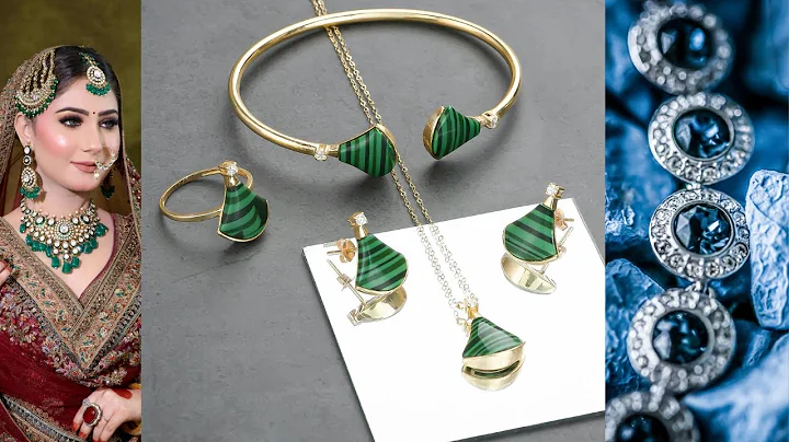 very beautiful and ravishingly beauty of opal brid...