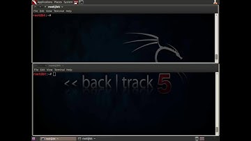 How to crack wpa secured WiFi using Backtrack using aircrack and cowpatty