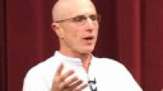 Randy Komisar: The Biggest Successes are Often Bred from Failures