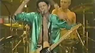 The Rolling Stones - Before They Make Me Run - Madison Square Garden 2003 chords