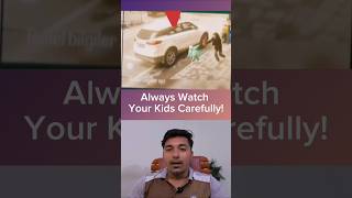 Famous Always Watch Your Kids Carefully 😱 | Safety Awareness#SafetyFirst #ParentingTips #ChildSafety Net Worth
