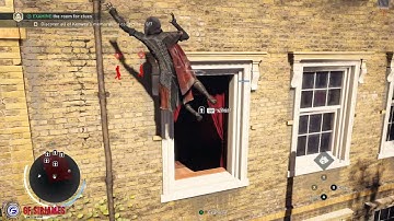 Assassins Creed Syndicate Walkthrough Part 10 Playing it by Ear