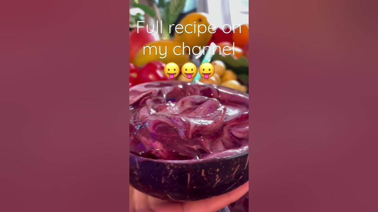 the-healthiest-ice-cream-ever-desset-foodie-youtube