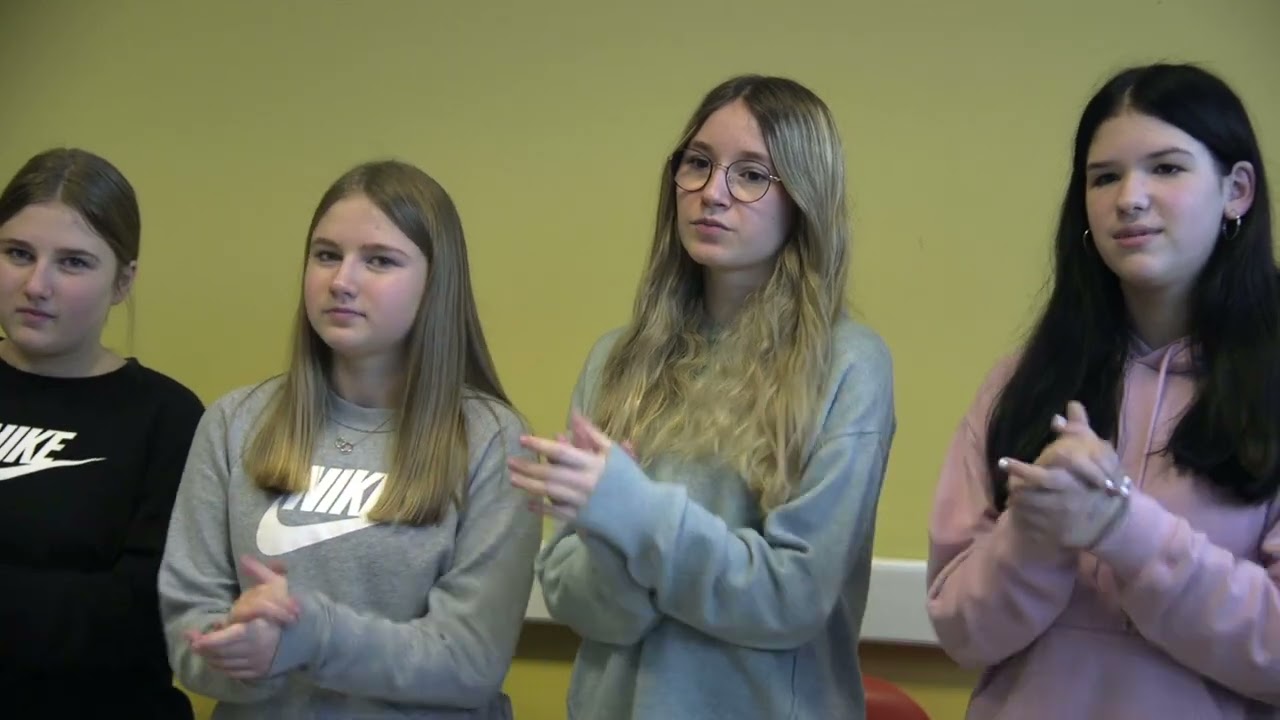 LPST Soignies - Présentation de l'établissement