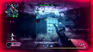xI3eN | COD4 Montage | Rapture