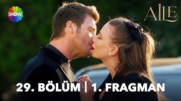 Aile 29. Bölüm 1. Fragman | "Bundan sonra muhteşem günlere gözlerimizi açacağız!"