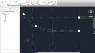 how to study autocad detailling formwork