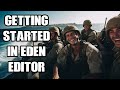 Arma 3s hidden gem eden editor beginners guide how to get started making simple solo scenarios