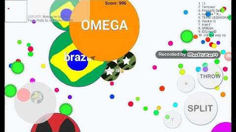 BLOB i suck for real