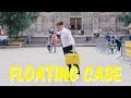 Floating Case x Vik || Shot in Barcelona