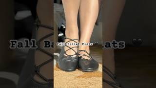 New Steve Madden Ballet Flats