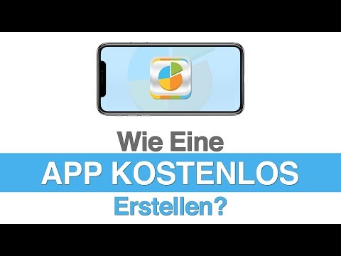 Video: Können Sie eine App kostenlos erstellen?