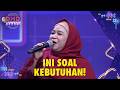 WINYLA AKHIRNYA BICARA! Soal Pengalaman Menikah 3 Kali 🔥 | DMD PANGGUNG REZEKI