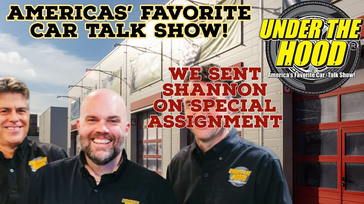 Under The Hood - The EV Mandate Is Dead PT1-