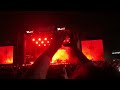 Change (In the House of Flies) - Deftones en Asuncionico 17/03/26