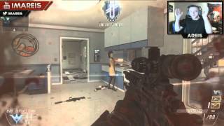 Split 6on while live streaming