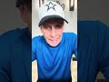 Cowboys kicked me right in the (eye)balls again, when I least expected it.