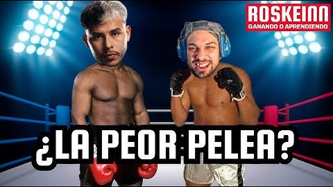 Peereira vs Rivaldios: ¿el PEOR emparejamiento de La Velada 5? 😳 | Análisis brutal y sin filtro
