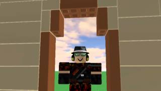 WTF BOOM - Roblox Shorts.