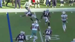 Reggie Bush Miami Dolphins Highlights