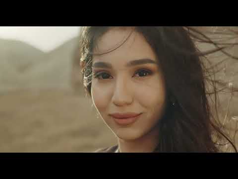 Azizbek Aitjanov - Ju’regi taza qiz [M/V]