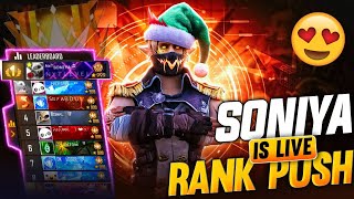 NEW CS RANK SEASON IS HERE 🤯💥|| PUSH TO TOP 1 GRANDMASTER👽🔥#freefire  #nonstopgaming  #classyff