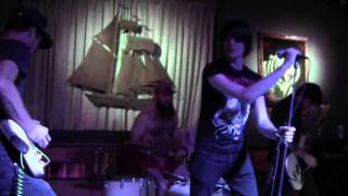 Heat Rash on October 4, 2015 at The Atlantic, Gainesville, FL