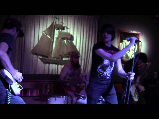 Heat Rash on October 4, 2015 at The Atlantic, Gainesville, FL