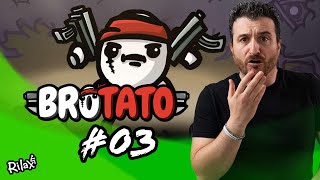 BROTATO #03 - Una run PERFETTA... o quasi