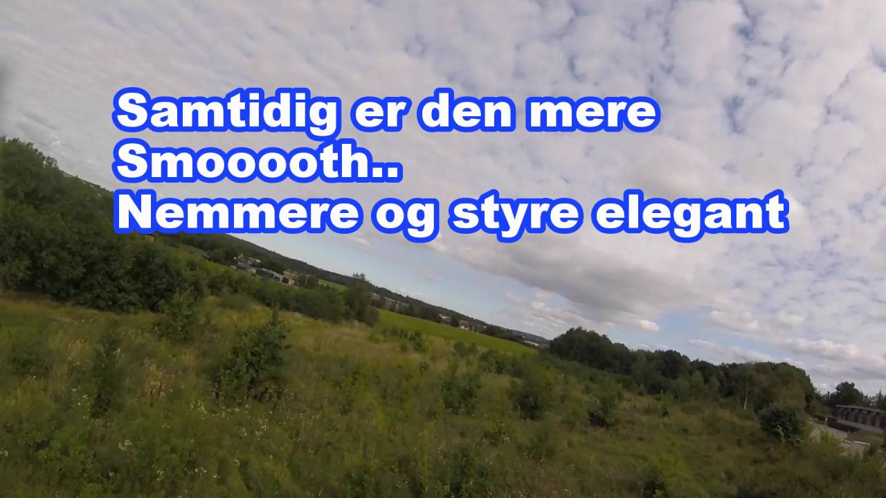 Kiss RC29 (ME LIKE!!!!) rant in danish!!