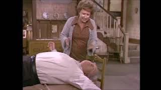 REVERSED - All In The Family/Archie's Chair full episode