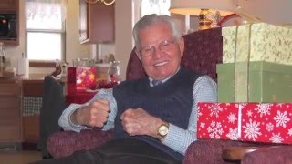 Remembering Papaw