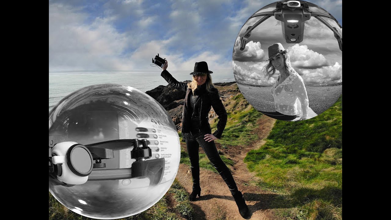 girls like you Parrot Anafi and filters go to...