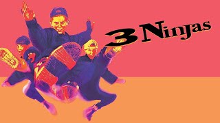 3 Ninjas | Full Movie
