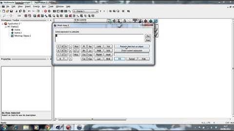 MMF2 Minimap tutorial part 2
