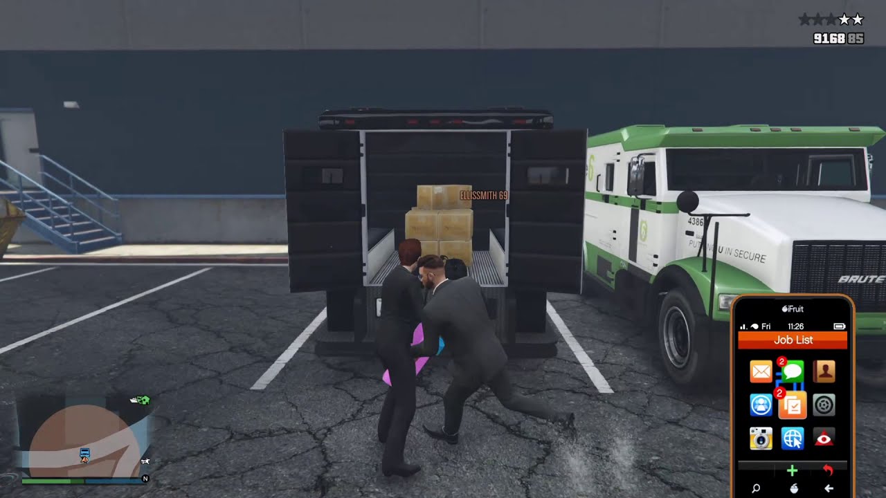 Does Casino Heist Glitch Still Work? Speedrun Grinding For Next DLC! Just at 2.000 000 now