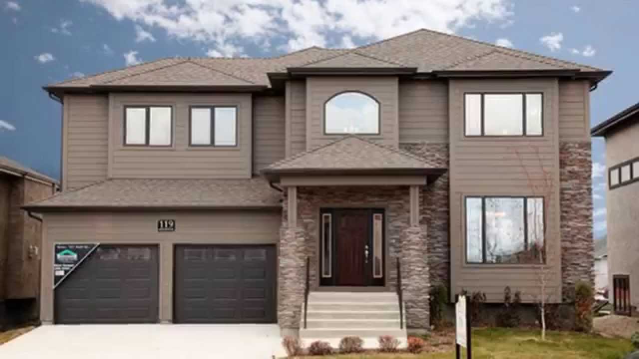 Ginos Homes Amanda Ragoonanan Winnipeg Real Estate Services