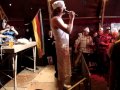 zingende schlager met frikandellen @ solar 2011
