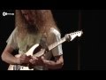 Guthrie Govan Discusses His Signature Charvel Guitar