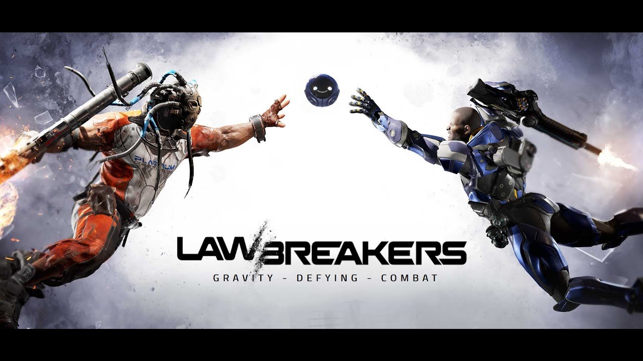 Lawbreakers Stress Test (4/13/2024)
