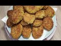 КАБАЧКОВЫЕ ГРЕЧАНИКИ/КОТЛЕТЫ КОТОРЫЕ ЗАМЕНЯТ МЯСНЫЕ/