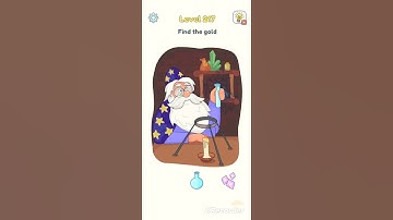 Dop 3 Level 217 Game #shorts