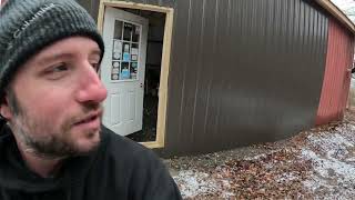 Christmas 2023 Hanging Out New Shop by Kurtis Gleba 114 views 4 months ago 32 minutes