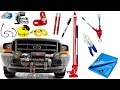 10 Ways To Get Your Truck Ready For Winter